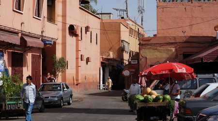 25715316 - Marrakesz – Maroko