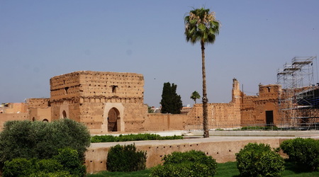 25715325 - Marrakesz – Maroko