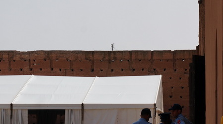 25715327 - Marrakesz – Maroko