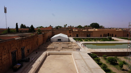 25715329 - Marrakesz – Maroko