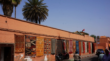 25715331 - Marrakesz – Maroko