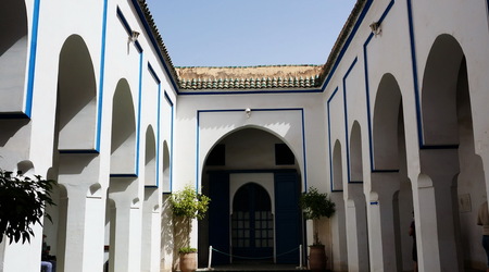 25715335 - Marrakesz – Maroko