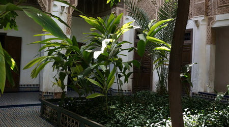 25715338 - Marrakesz – Maroko