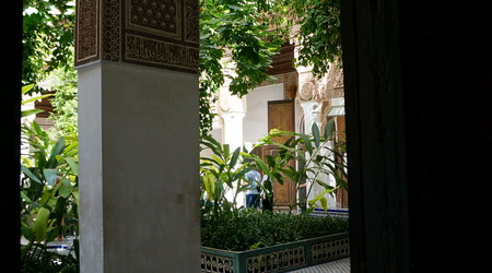 25715339 - Marrakesz – Maroko