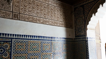 25715340 - Marrakesz – Maroko