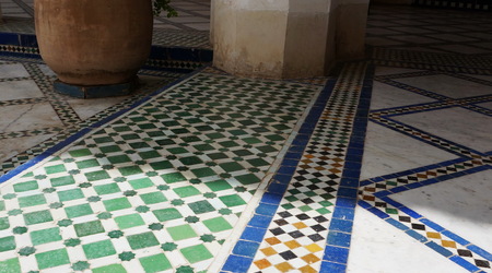 25715342 - Marrakesz – Maroko
