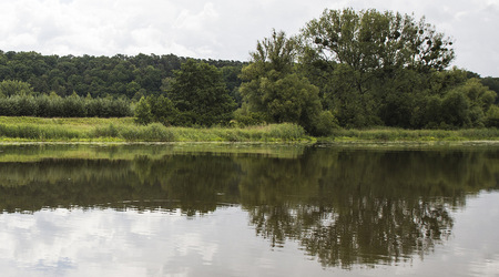 Nogat – Malbork, Polska