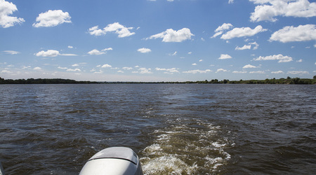 Wisła – Tczew, Polska