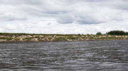 Wisła – Tczew, Polska