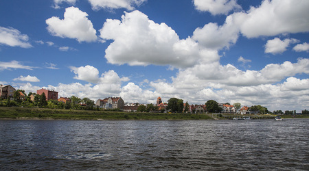 Tczew – Polska