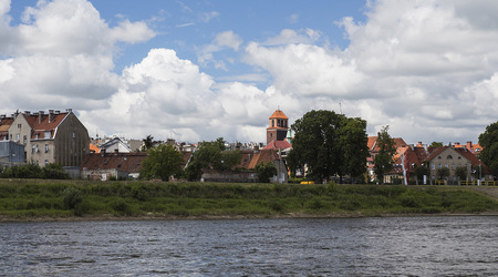 Tczew – Polska