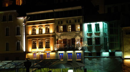 opolska Wenecja – Opole