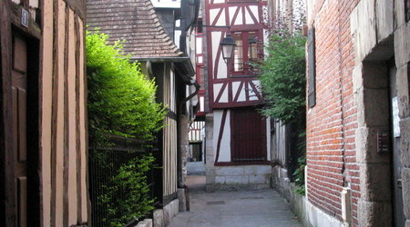 Rouen – Francja