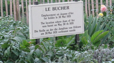 Rouen – Francja