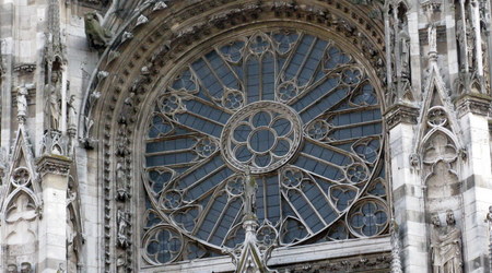 Rouen – Francja