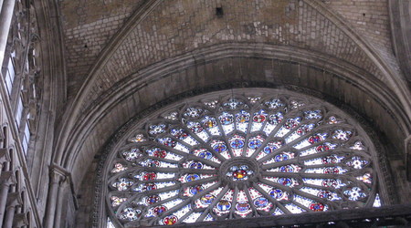 Rouen – Francja