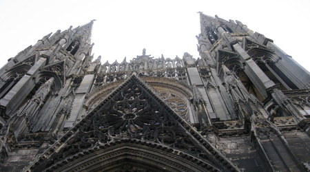 Rouen – Francja
