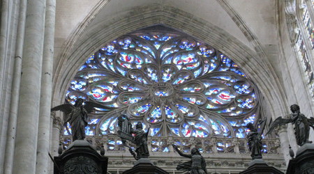 Rouen – Francja
