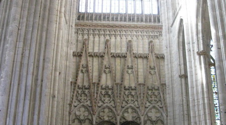 Rouen – Francja