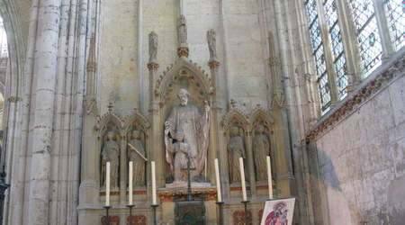 Rouen – Francja