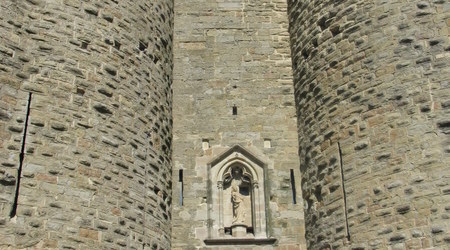 Carcassonne – Francja