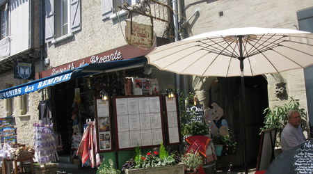 Carcassonne – Francja
