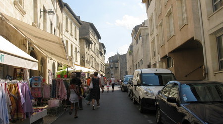 Awinion – Francja