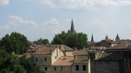 Awinion – Francja