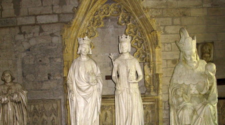 Awinion – Francja