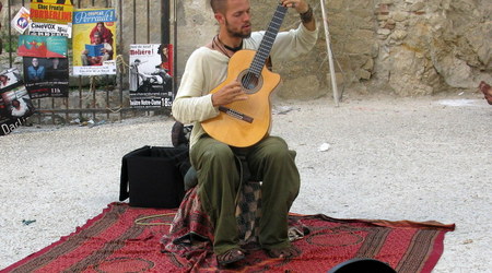 Awinion – Francja