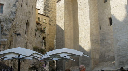 Awinion – Francja