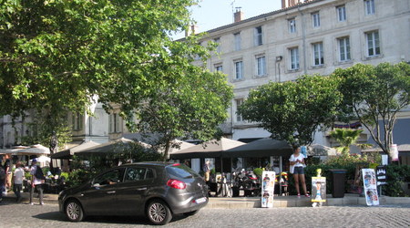 Awinion – Francja