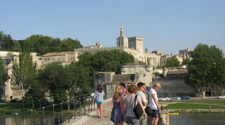 Awinion – Francja