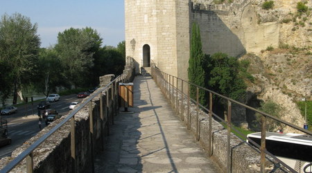 Awinion – Francja