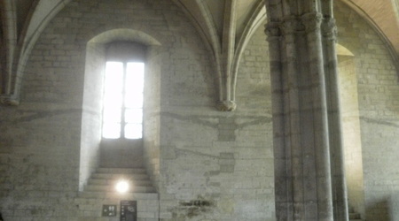 Awinion – Francja
