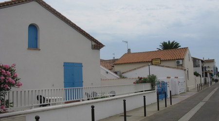Saintes-Maries-de-la-Mer – Francja