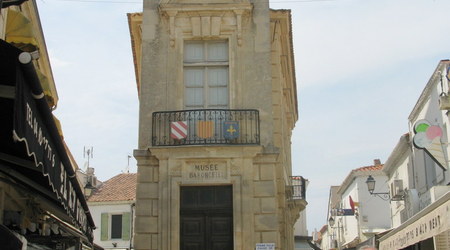 Saintes-Maries-de-la-Mer – Francja