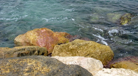 Saintes-Maries-de-la-Mer – Francja