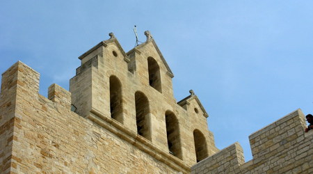 Saintes-Maries-de-la-Mer – Francja