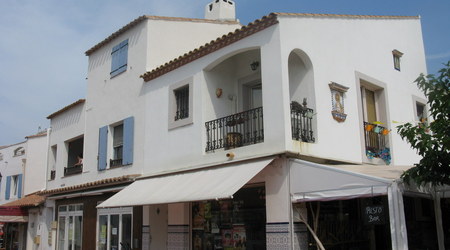 Saintes-Maries-de-la-Mer – Francja