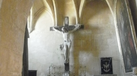 Saintes-Maries-de-la-Mer – Francja