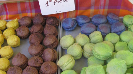 Arles – Francja