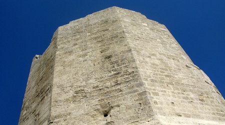 Arles – Francja