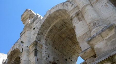 Arles – Francja