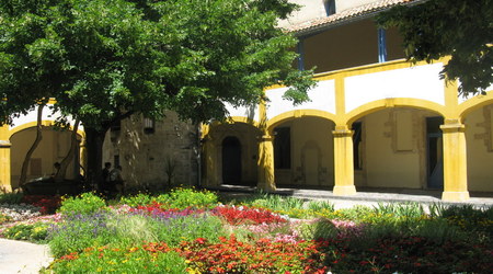Arles – Francja