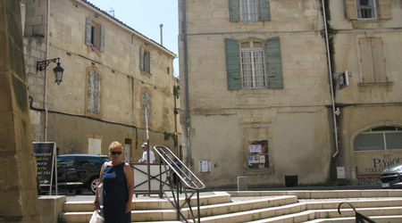 Arles – Francja