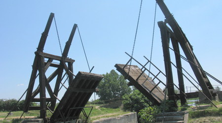 Arles – Francja