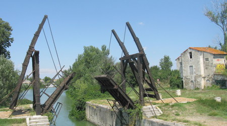 Arles – Francja