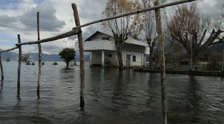 San Pedro La Laguna – Gwatemala