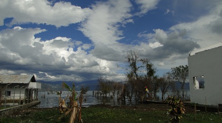San Pedro La Laguna – Gwatemala